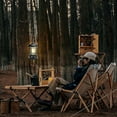 thumbnail image 4 of Portable Retro Camping Lights Outdoor Camping Professional Tent Lights, 4 of 5