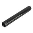 thumbnail image 1 of Pool Stick Extension,Carbon Fiber Tube Billiards Extension Billiard Pool Cue Extension Cue  Joint Accessories with Bumper, 1 of 8
