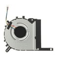 thumbnail image 3 of Ventilador de refrigeración con conector de clavija, ventilador de refrigeración para ordenador portátil, ventilador de refrigeración para rendimiento sólido ASUS, 3 of 8