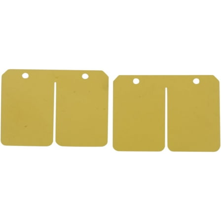 Boyesen SSF212 Super Stock Reeds - Single Fiber