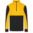 thumbnail image 1 of Finden & Hales Mens Quarter Zip Track Top, 1 of 2
