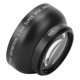 thumbnail image 5 of Lente Gran Angular Focal Corta De Rosca Frontal De 62 Mm, Lente Macro Gran Angular, Gran Angular Para Lente De Cámara Exterior Cámara De Fotografía De Paisaje, 5 of 7