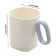 thumbnail image 3 of Vaso para cepillo de dientes para parejas Vaso de plástico de alta apariencia Vaso para lavar los dientes Vaso para enjuague bucal doméstico Vaso para lavar los dientes para niños Akmoler, 3 of 9