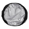 thumbnail image 1 of funtasica Ensemble de Housses de Pneus de Rechange Protection L L, 1 of 7