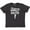 Vintage Black, variant on Inktastic Future Golfer Boys Golfing Youth T-Shirt