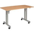 thumbnail image 2 of OFM Multi-Use Modular Table 24" x 48", 2 of 2