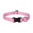 thumbnail image 2 of 1in Pink 12-20 Adj Dog Collar, 2 of 2