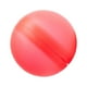 thumbnail image 5 of Globo de agua Bola de agua al aire libre Bola de agua autosellante de silicona Juguete de baño de llenado rápido de agua Rojo, 5 of 9