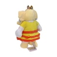 thumbnail image 3 of Princess Daisy Super Mario Bros Wonder Elephant 11" Plush Toy Stuffed Animal, 3 of 3