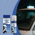 thumbnail image 2 of Lunxisen 1 Pcs Glass Cleaner Spray Multi-Purpose Degreaser For Car Home Windows Surfaces Powerful Streak-Free Cleaning Solution(100ml), 2 of 6