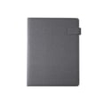 thumbnail image 1 of Professional A4 Padfolio with Zipper Closure - Multi-Function Business Binder for Meetings & Conferences, 1 of 1