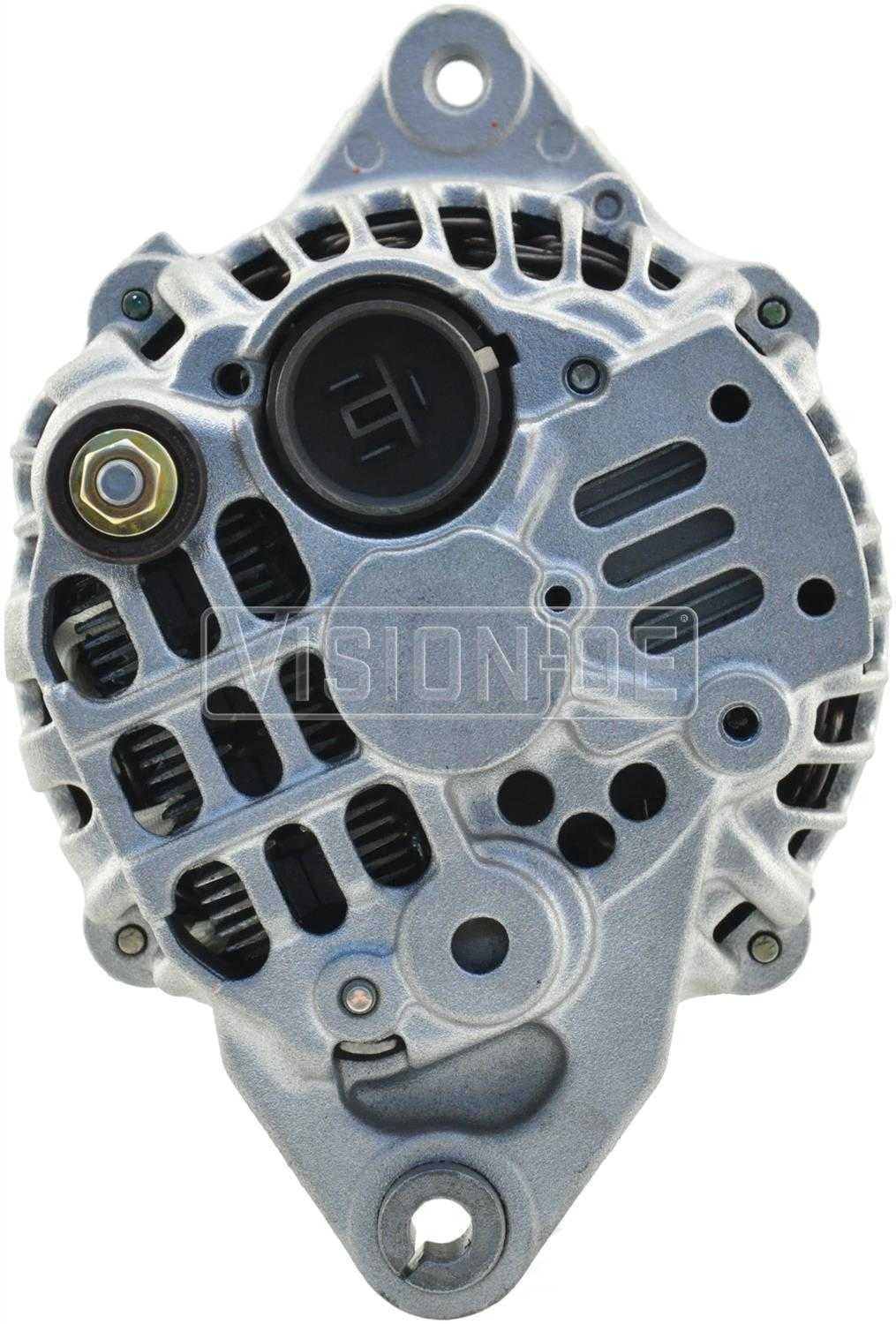 Vision OE 13336 Alternator