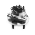 thumbnail image 3 of Front Wheel Hub Assembly - Compatible with 2004 - 2010 Chevy Malibu 2005 2006 2007 2008 2009, 3 of 3