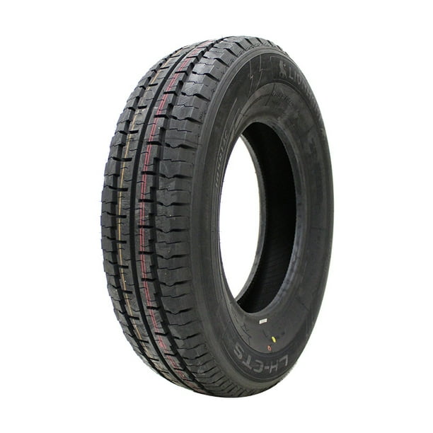 RoadOne Cavalry UHP P195/70R14 106/104Q Passenger Tire - Walmart.com ...