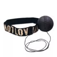 thumbnail image 1 of Head-Mounted PU Boxing Speed Ball MMA Sanda Muay Thai Training Equipment Hand Eye Reaction Trainer, 1 of 9