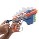 thumbnail image 2 of Lanzador Nerf Hasbro 5 Piezas Stegosmash, 2 of 4