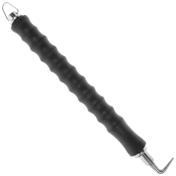Rebar Tie Wire Twisting Tool Labor-saving Tie Wire Fast Rebar Hook for Shop