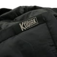 thumbnail image 5 of The Cozee Kodiak Battery Powered Heating Blanket - Slate Grey, 5 of 12