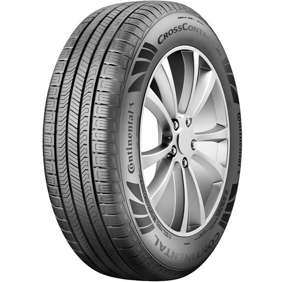 Continental CrossContact RX 255/70R17 112T a/s All Season Tire
