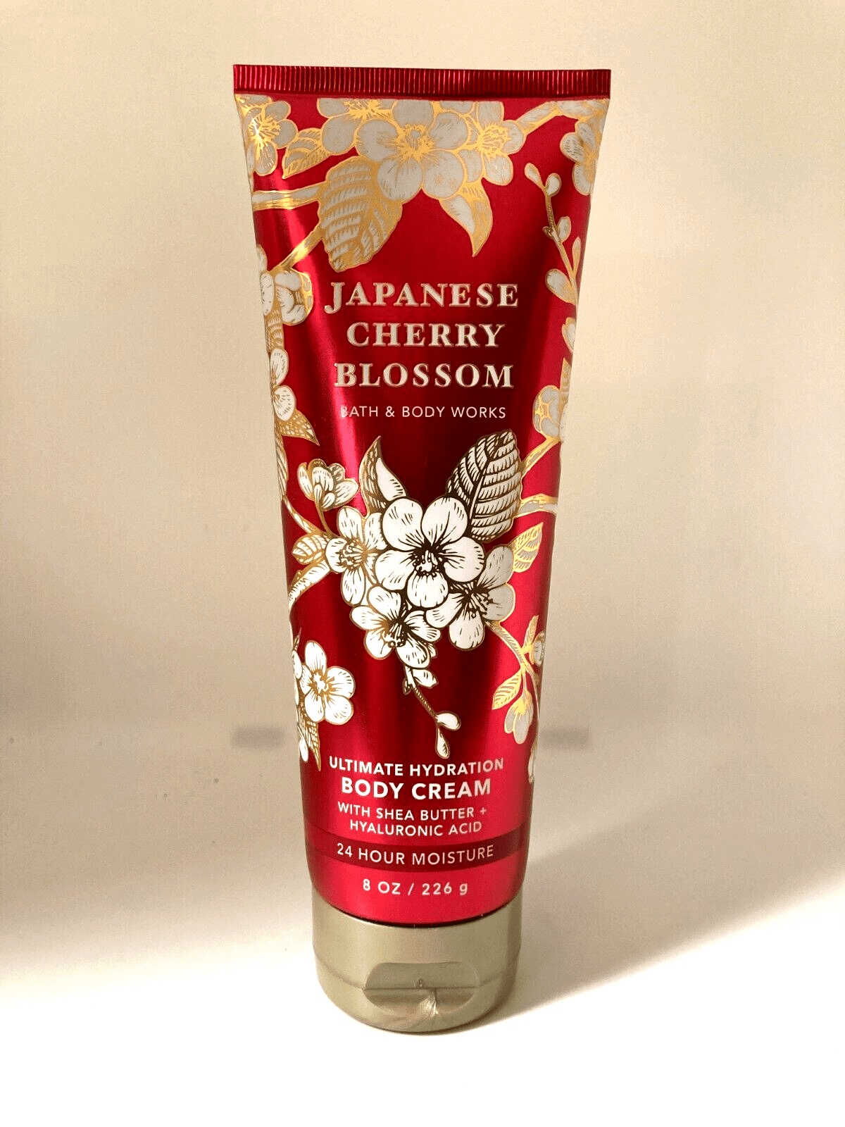 Bath & Body Works Ultimate Hydration Japanese Cherry Blossom Bath & Body Works Ultimate Hydration Japanese Cherry Blossom