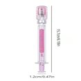 thumbnail image 3 of LNGOOR 3pcs/Set Mixed Color Creative Vaccine Neutral Pen  Student Stationery Injection Syringe Shaped Neutral Pen & 0.5mm Gel Pen, 3 of 7