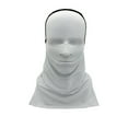 thumbnail image 2 of LJNYFDC Cycling Face Shield Cycling Face Guard Breathable Sweat Absorption Windproof Adjustable Winter Warm Face Protector Cover, 2 of 6