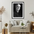 thumbnail image 4 of Historic Framed Print, Bernard Mannes Baruch, 1870-, 17-7/8" x 21-7/8", 4 of 9