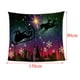 thumbnail image 3 of Manta de franela de felpa para cama, manta reversible para TV. 8, 3 of 6