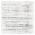 thumbnail image 6 of Safavieh  Berber Shag Jindra Abstract Rug 8'  x  10' - Ivory/Grey - Rectangle, 6 of 8