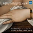 thumbnail image 2 of Les Amours de Mai : Chansons d'Amour à L're de Ronsard, 2 of 3