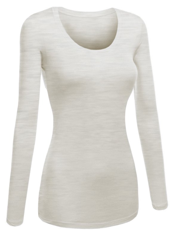 Women's Long Length Tshirts