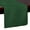 Green, variant on Ultimate Textile Bridal Satin 14 x 108-Inch Table Runner Duchess