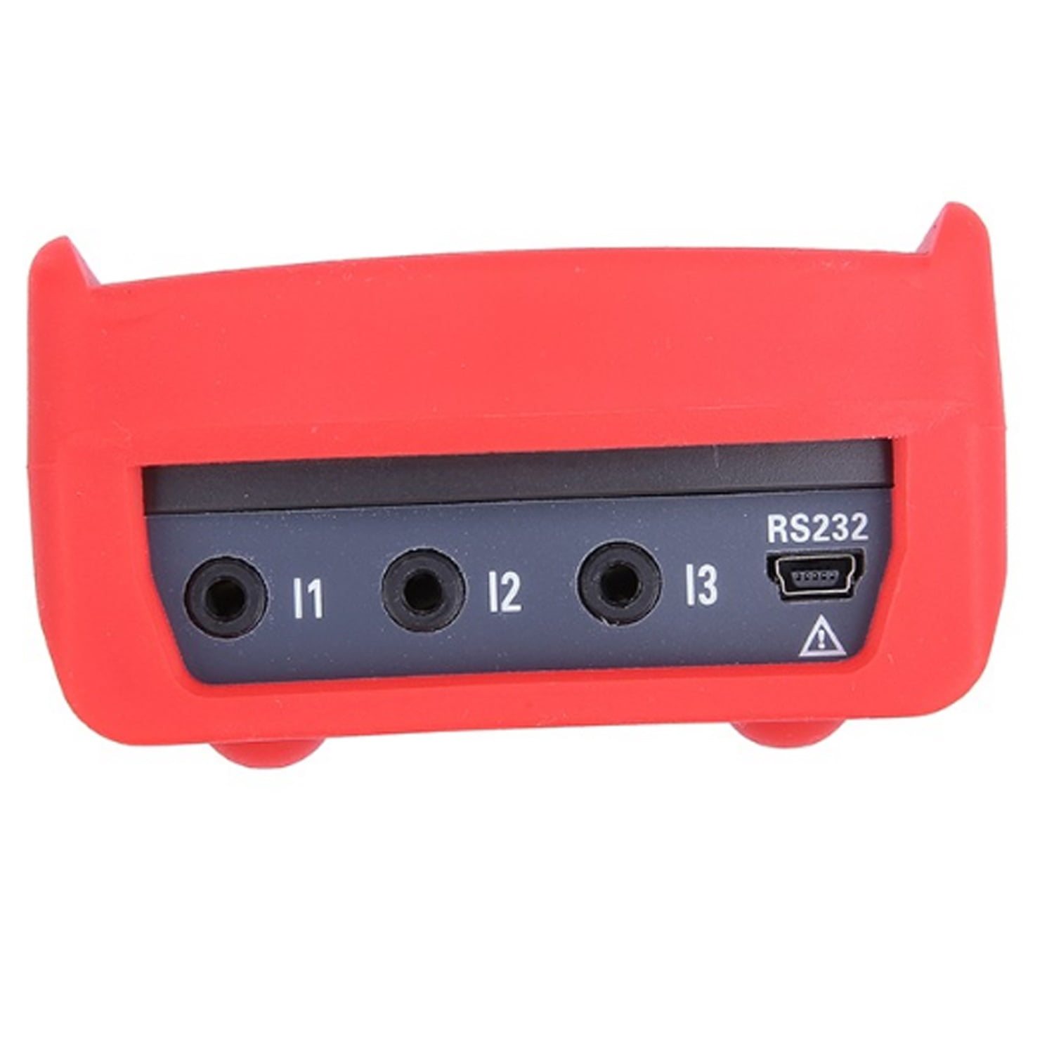 Three Phase Digital Phase Volt-Ampere Clamp Meter Measure AC Voltage And AC Current ETCR4700