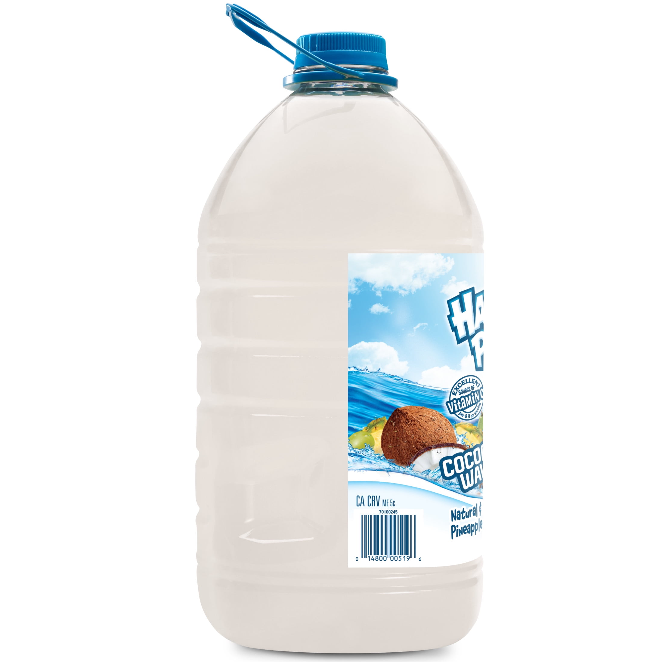 Hawaiian Punch Coconut Wave Juice, 1 Gal, Bottle