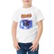 thumbnail image 1 of Camiseta Algodón de Naru para niños, 1 of 5