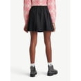 thumbnail image 2 of Justice Girls Wicked Pleated Skirt, Sizes Xs-Xlp, 2 of 6