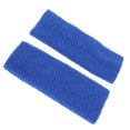 thumbnail image 1 of Breathing Machine Strap Covers Universal Breathing Machine Strap Comfort Pads For Soft Wear, Relieve Pressure Ensure Maximum Comfort Relaxation Throughout Night, 1 of 8