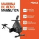 thumbnail image 3 of Maquina de Remo Magnetica PADDLE 16 Niveles, 3 of 8