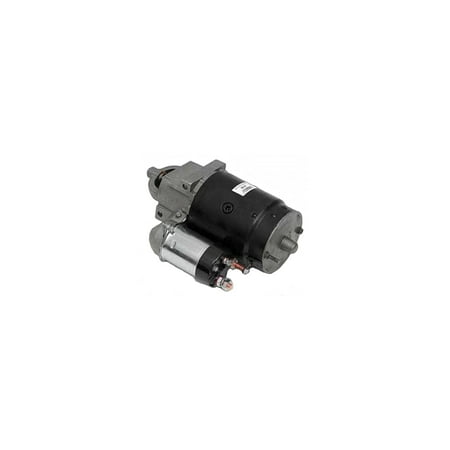 Eckler's Premier  Products 33-146092 -80 Chevy-GMC Truck AC Delco Engine Starter,