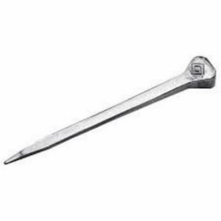

Horseshoe Nail 6 Reg - 100 Count