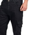 thumbnail image 4 of Lee Cooper Mens Denim Stretch Jeans, 4 of 5