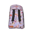 thumbnail image 3 of Easygdp Fashionable Cats para Estuche de Lápices con Tapa Flip, Suministros de Oficina y Universidad para Adolescentes y Adultos, 3 of 7