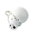 thumbnail image 5 of Solar Panel Powered LED Bulb Light Portable Outdoor Camping Tent Energy Lamp 15W, 5 of 5