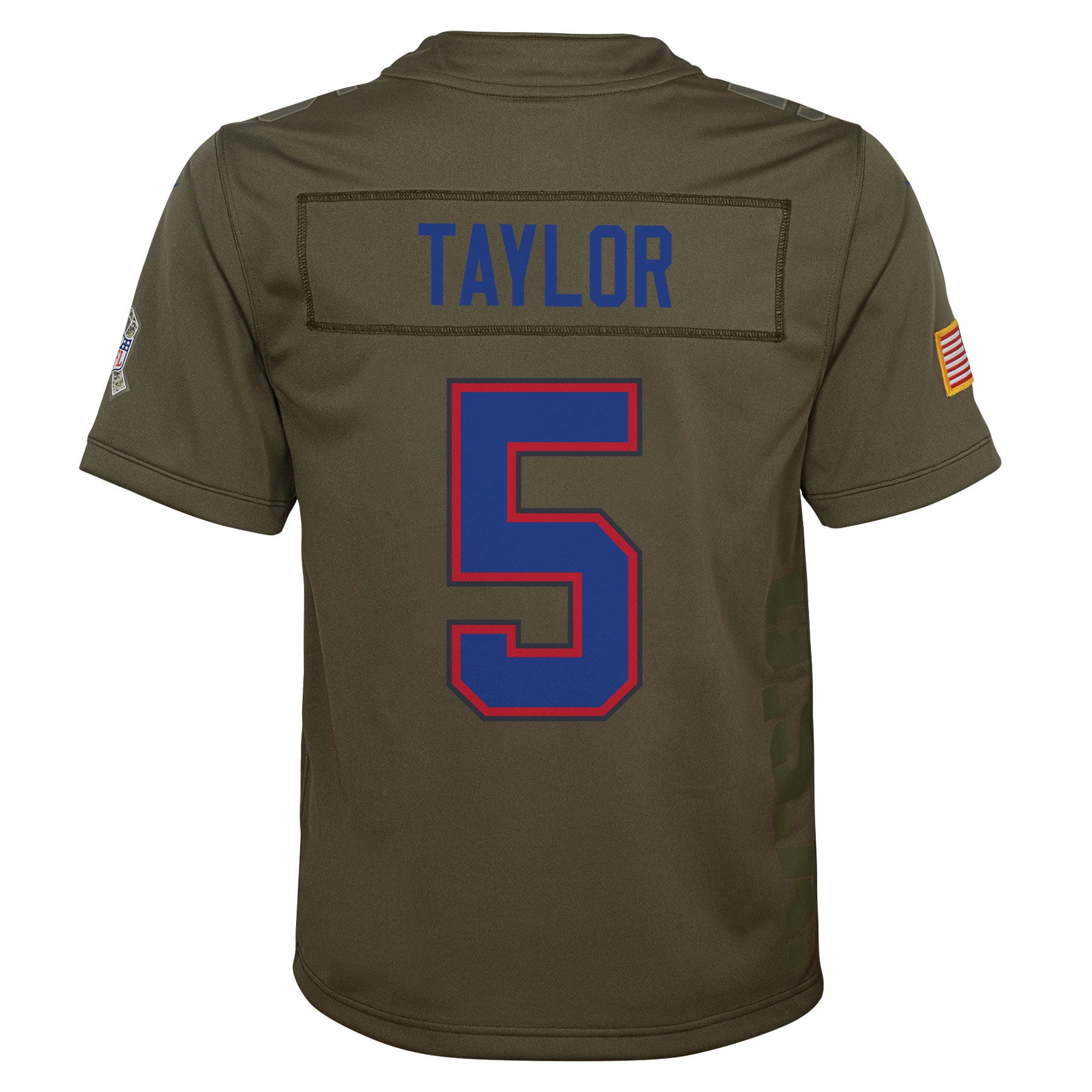 jj watt 10 year anniversary jersey