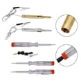 thumbnail image 3 of Bgsha Stylo de Test de Tension pour Entretien Automobile Stylo de Mesure de Tension Portable Pointe Pointue, 3 of 7
