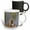 Multicolor, variant on 3drose, Royal Bengal Tiger, Rajbagh Lake, Ranthambhor, India-as10 Jra0340 - Jagdeep Rajput, 15oz Mug