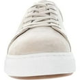 thumbnail image 4 of Propet Men's Kenji Sneaker Sand Suede - MCA152SSAN, 4 of 5
