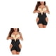 thumbnail image 2 of Eigraketly Dispositivo de elevación de cadera, Control de barriga, herramientas de pérdida de peso transpirables de alta compresión, ropa interior Tipo 2 2piezas Eigraketly CBP547514, 2 of 5