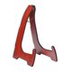 thumbnail image 3 of Soporte de madera para violonchelo, soporte de suelo universal versátil para instrumentos de cuerda, para violonchelo, para bajo eléctrico y ukelele., 3 of 8