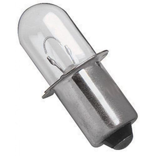 10 flashlight Torch XENON Gas Bulbs 18V for Milwaukee Makita DeWalt fishing OZ 